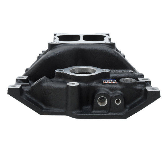 Engine Intake Manifold <br> Small Block Chevy Engines