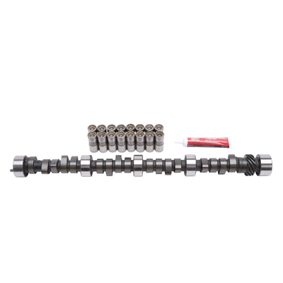 Engine Camshaft and Lifter Kit <br> Small-Block Chevy Gen I 283-400 Engines