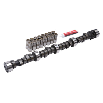 Engine Camshaft and Lifter Kit <br> Small-Block Chevy Gen I 283-400 Engines