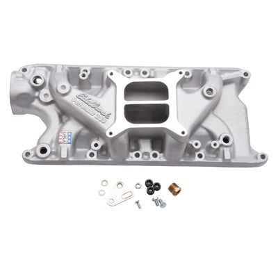 Engine Intake Manifold <br> Small Block Ford Windsor 289/302 Engines