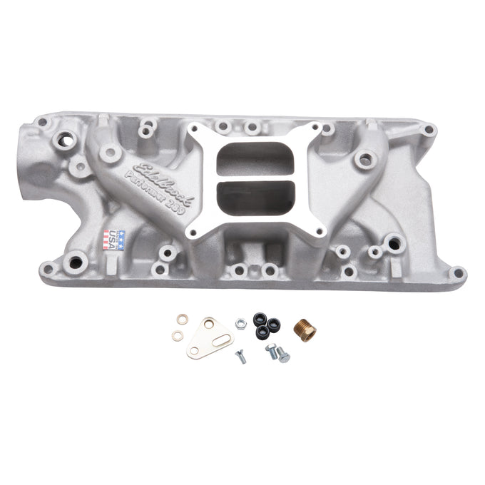 Engine Intake Manifold <br> Small Block Ford Windsor 289/302 Engines
