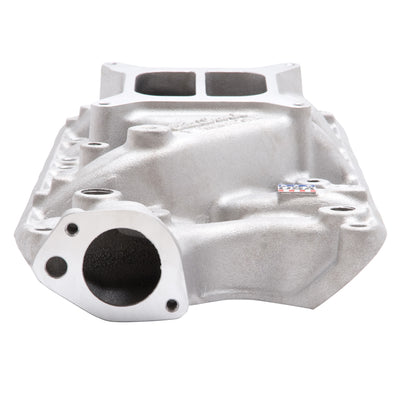 Engine Intake Manifold <br> Small Block Ford Windsor 289/302 Engines