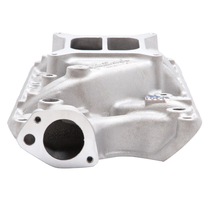 Engine Intake Manifold <br> Small Block Ford Windsor 289/302 Engines