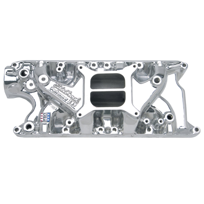 Engine Intake Manifold <br> Small Block Ford Windsor 289/302 Engines