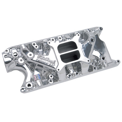 Engine Intake Manifold <br> Small Block Ford Windsor 289/302 Engines