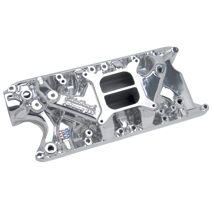 Engine Intake Manifold <br> Small Block Ford Windsor 289/302 Engines