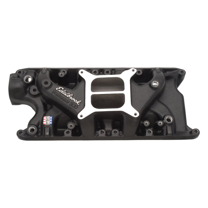 Engine Intake Manifold <br> Small Block Ford Windsor 289/302 Engines