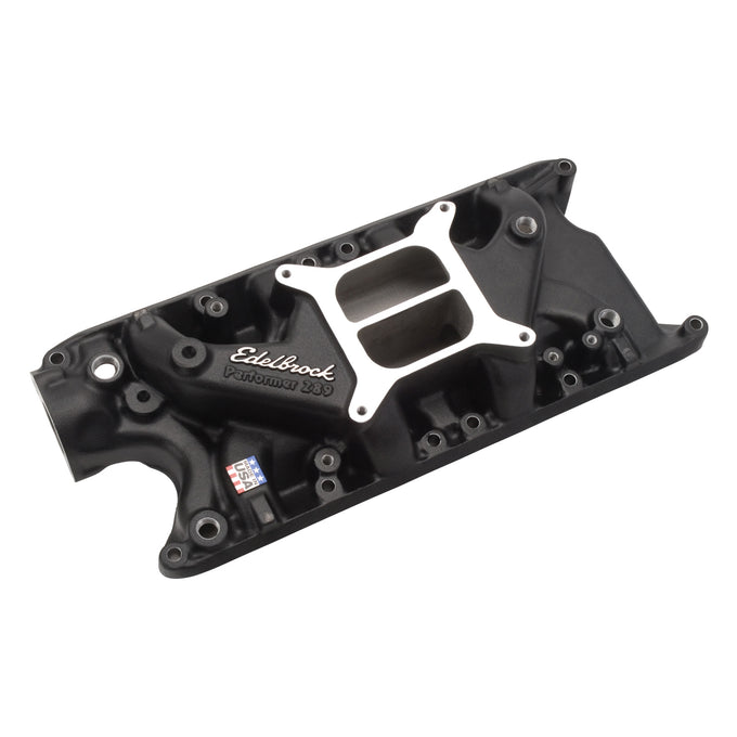Engine Intake Manifold <br> Small Block Ford Windsor 289/302 Engines