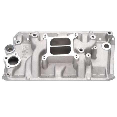 Engine Intake Manifold <br> 72-91 Jeep CJ/J Series Cherokee Wagoner