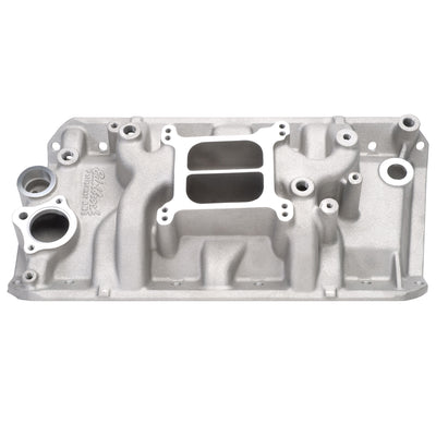 Engine Intake Manifold <br> 72-91 Jeep CJ/J Series Cherokee Wagoner