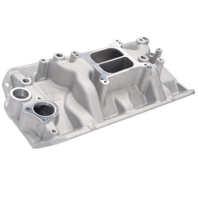 Engine Intake Manifold <br> 72-91 Jeep CJ/J Series Cherokee Wagoner