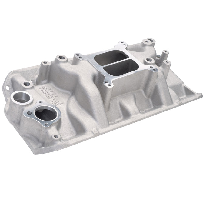 Engine Intake Manifold <br> 72-91 Jeep CJ/J Series Cherokee Wagoner