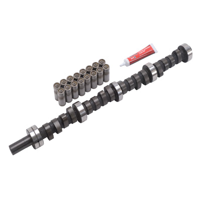 Engine Camshaft and Lifter Kit <br> 68-83 Jeep Cherokee CJ/J Series Wagoneer