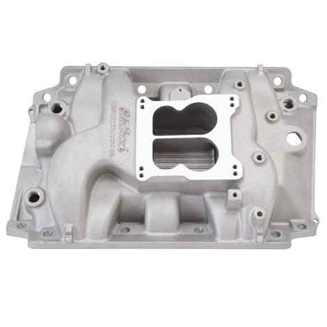 Engine Intake Manifold <br> 67-74 Big Block Buick 400-455 engines