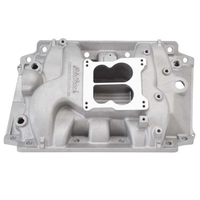 Engine Intake Manifold <br> 67-74 Big Block Buick 400-455 engines