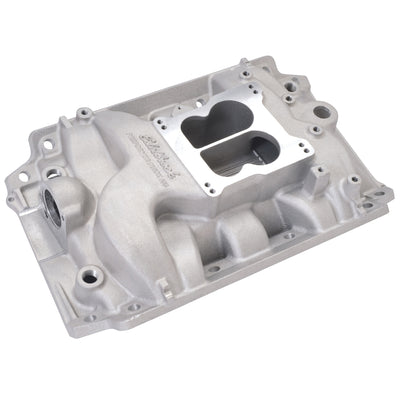 Engine Intake Manifold <br> 67-74 Big Block Buick 400-455 engines