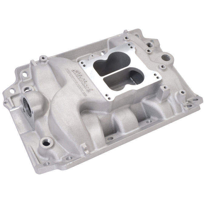 Engine Intake Manifold <br> 67-74 Big Block Buick 400-455 engines