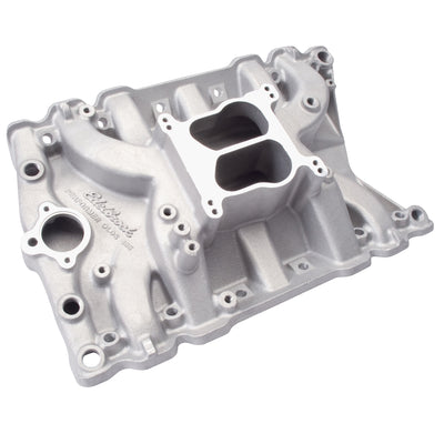 Engine Intake Manifold <br> Big Block Oldsmobile 400/425/455 Engines