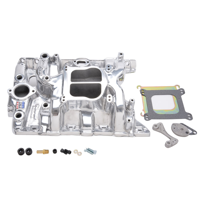 Engine Intake Manifold <br> Pontia 326-455£¨5.3-7.4L) Engines