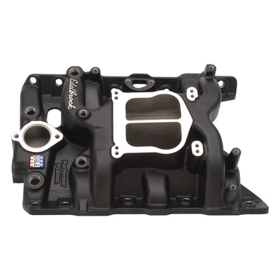 Engine Intake Manifold <br> Pontia 326-455£¨5.3-7.4L) Engines