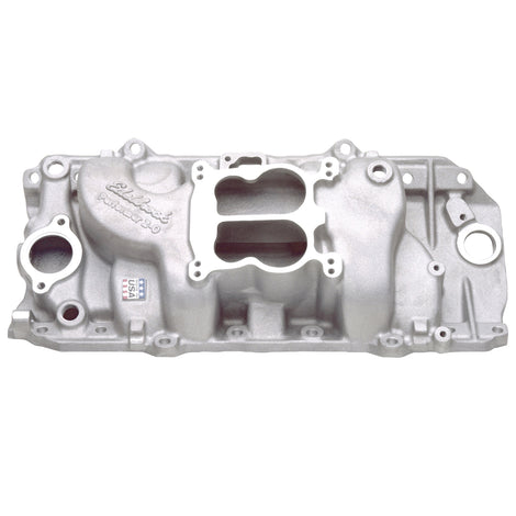 Engine Intake Manifold <br> Big Block Chevy 396/402/427/454/502 Engines