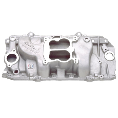 Engine Intake Manifold <br> Big Block Chevy 396/402/427/454/502 Engines