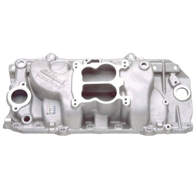 Engine Intake Manifold <br> Big Block Chevy 396/402/427/454/502 Engines