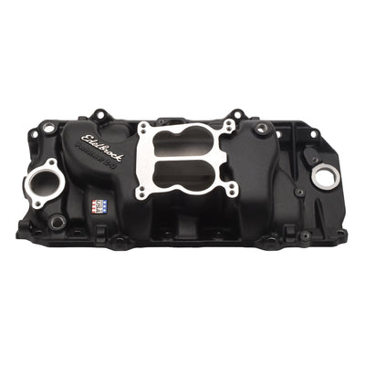 Engine Intake Manifold <br> Big Block Chevy 396/402/427/454/502 Engines