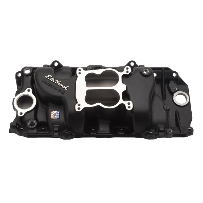 Engine Intake Manifold <br> Big Block Chevy 396/402/427/454/502 Engines