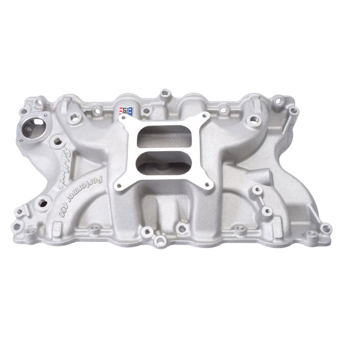 Engine Intake Manifold <br> Big Block Ford 429/460 (7.0/7.5L) Engines
