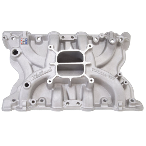 Engine Intake Manifold <br> Ford Modified 351/400 (5.8/6.6L) Engines