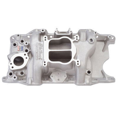 Engine Intake Manifold <br> Small-Block Chrysler LA 273-360 Engines