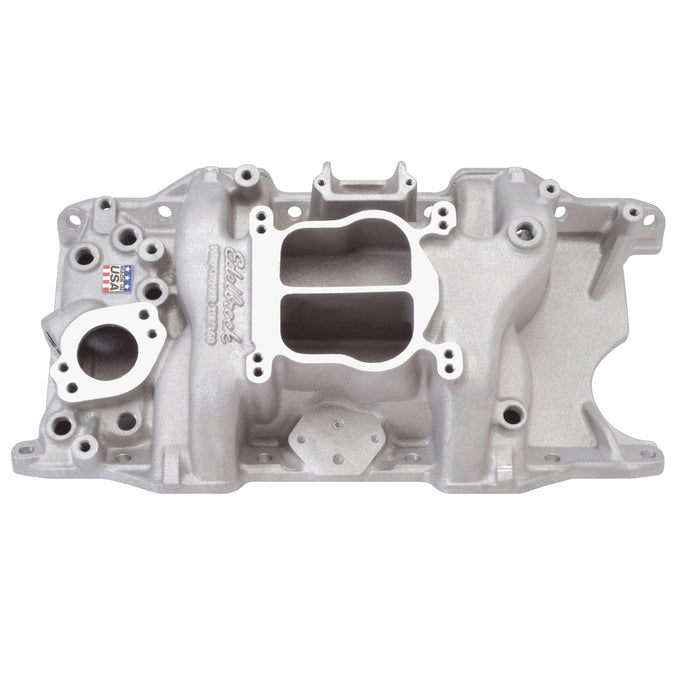 Engine Intake Manifold <br> Small-Block Chrysler LA 273-360 Engines