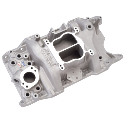 Engine Intake Manifold <br> Small-Block Chrysler LA 273-360 Engines