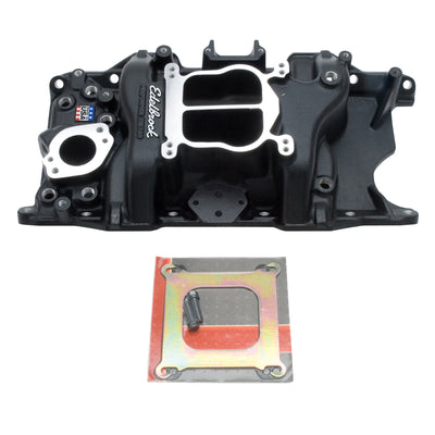 Engine Intake Manifold <br> Small-Block Chrysler LA 273-360 Engines