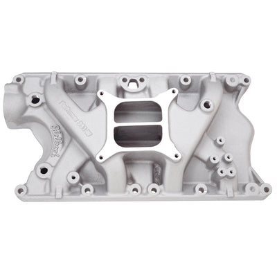 Engine Intake Manifold <br> Small Block Ford Windsor 351 (5.8L) Engine