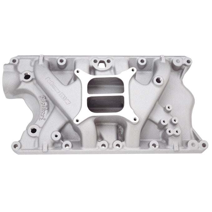 Engine Intake Manifold <br> Small Block Ford Windsor 351 (5.8L) Engine