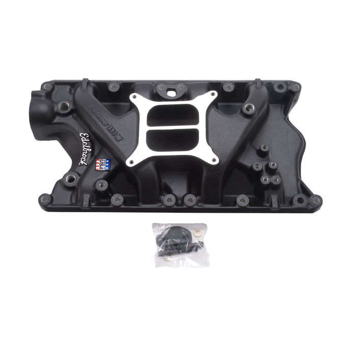 Engine Intake Manifold <br> Small Block Ford Windsor 351 (5.8L) Engine