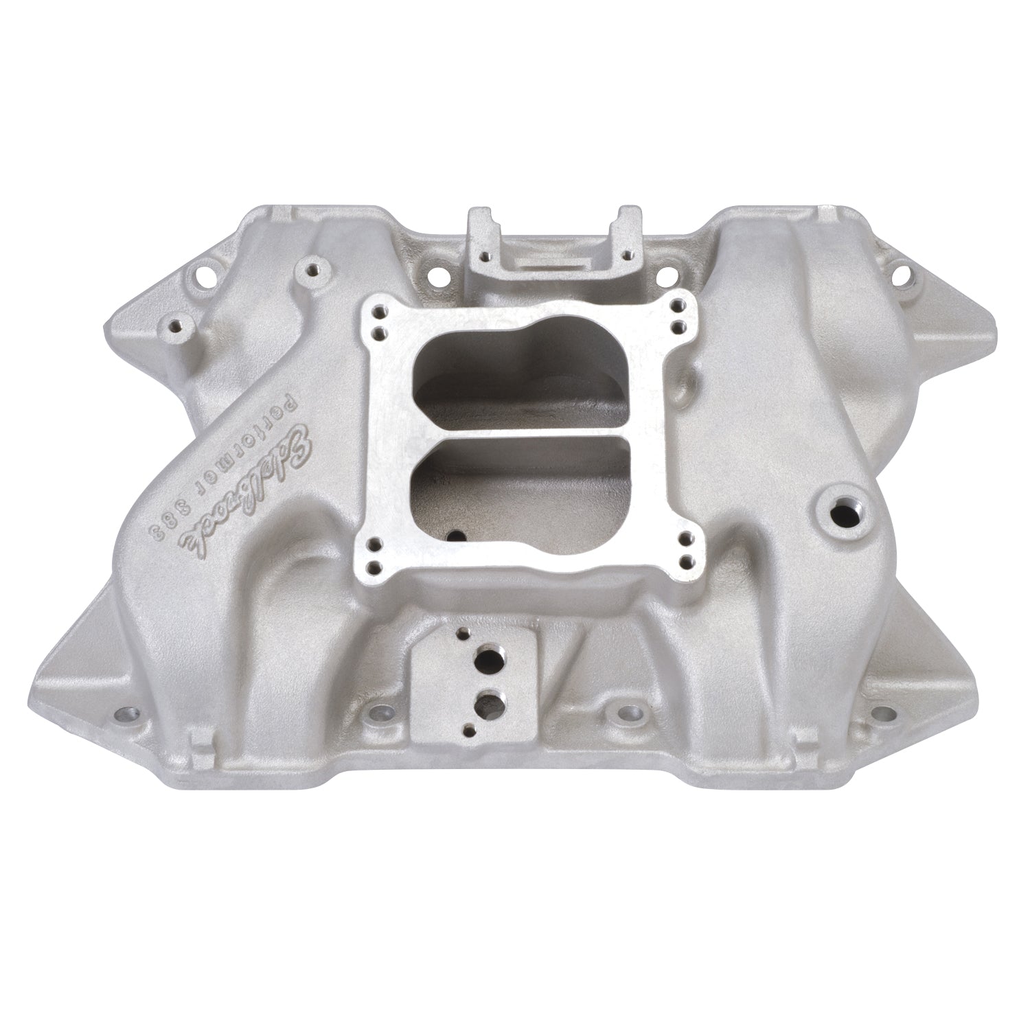 Engine Intake Manifold <br> Big Block Chrysler 361/383/400 Engines