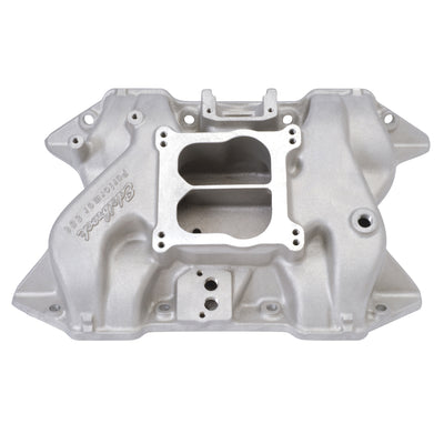 Engine Intake Manifold <br> Big Block Chrysler 361/383/400 Engines