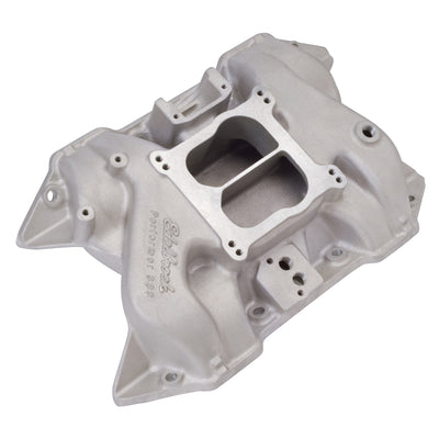 Engine Intake Manifold <br> Big Block Chrysler 361/383/400 Engines