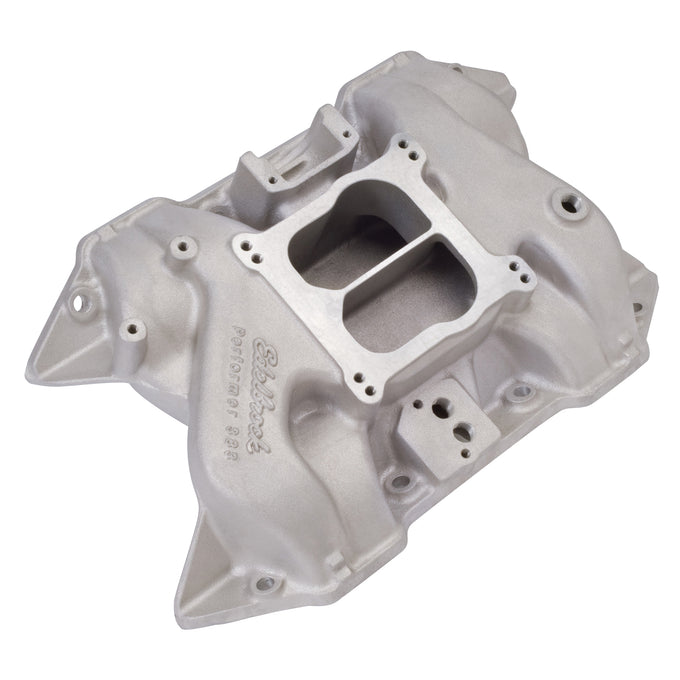 Engine Intake Manifold <br> Big Block Chrysler 361/383/400 Engines