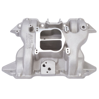 Engine Intake Manifold <br> Big-Block Chrysler RB-Series 413-440 Engines