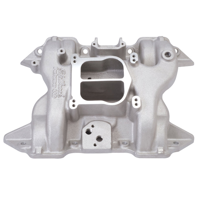 Engine Intake Manifold <br> Big-Block Chrysler RB-Series 413-440 Engines