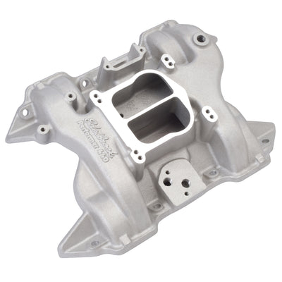 Engine Intake Manifold <br> Big-Block Chrysler RB-Series 413-440 Engines