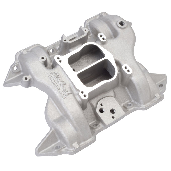 Engine Intake Manifold <br> Big-Block Chrysler RB-Series 413-440 Engines