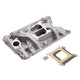 Manifold Performer Holden 253-308 CI V8 Satin <br> 69-00 Holden 253-308