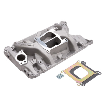 Manifold Performer Holden 253-308 CI V8 Satin <br> 69-00 Holden 253-308