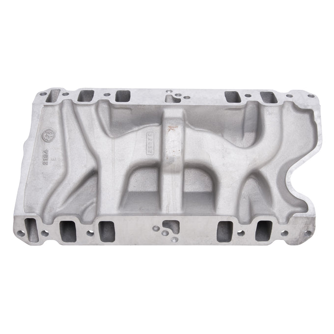 Manifold Performer Holden 253-308 CI V8 Satin <br> 69-00 Holden 253-308
