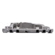 Manifold Performer Holden 253-308 CI V8 Satin <br> 69-00 Holden 253-308